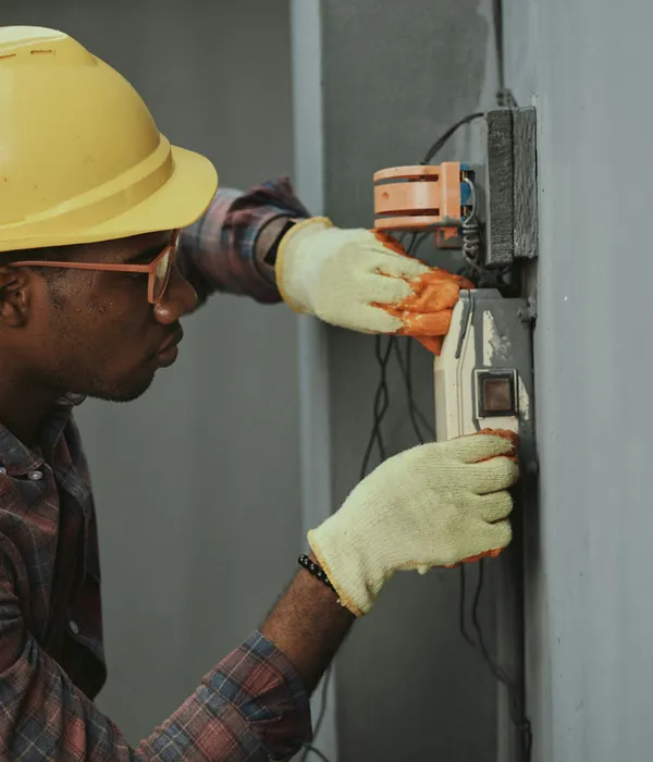 Lyte HVAC brand mark