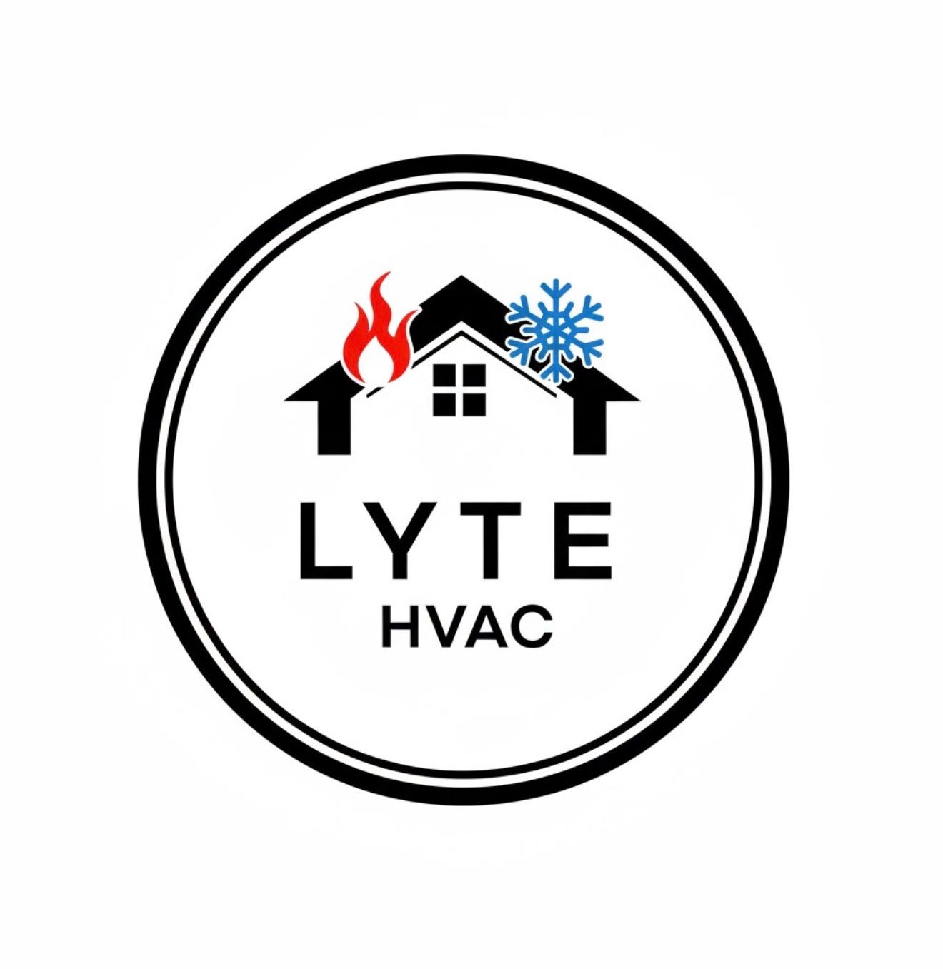 Lyte HVAC logo